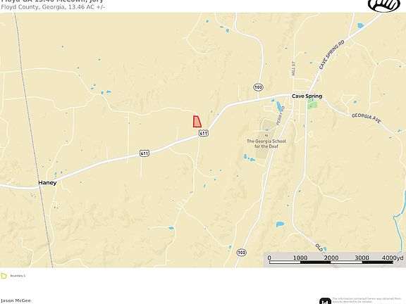 5th image of 0 Buttermilk Rd