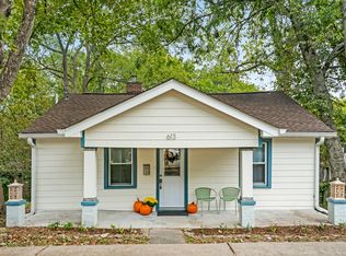 613 S 12th St, Nashville, TN 37206