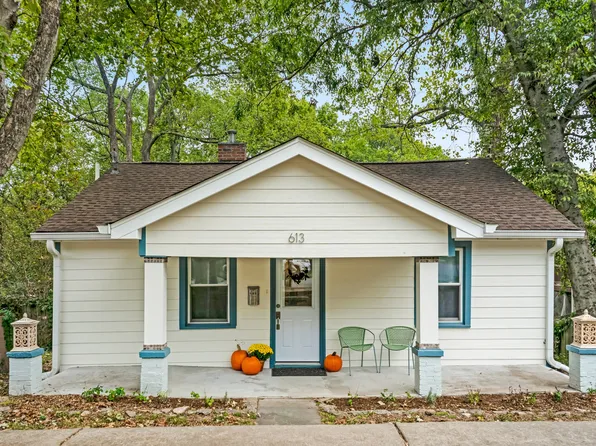 613 S 12th St, Nashville, TN 37206