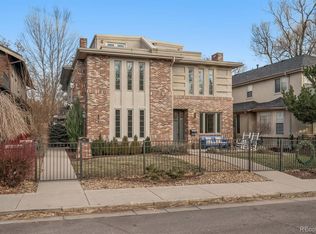464 S Franklin Street, Denver, CO 80209