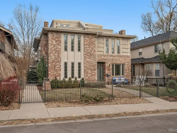 464 S Franklin Street, Denver, CO 80209
