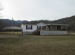 136 Asbury Rd, Canton, NC 28716