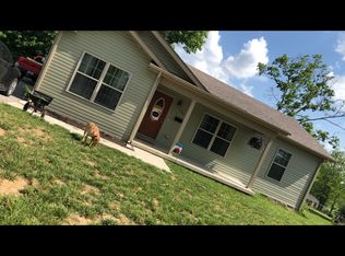 106 Maplewood Ave, Springfield, KY 40069