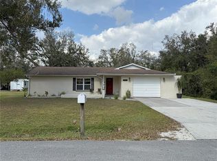 1878 NE Darren St, Arcadia, FL 34266