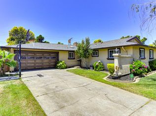 2712 Paseo Dr, Rancho Cordova, CA
