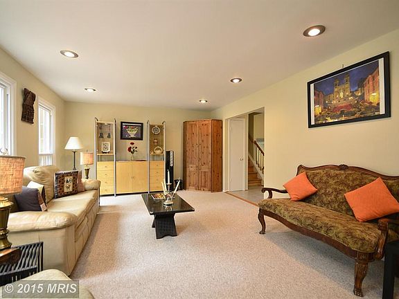 4th image of 9205 Orchard Brook Dr