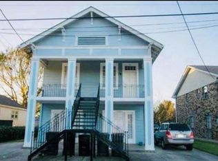 5848 Colbert St APT B, New Orleans, LA 70124