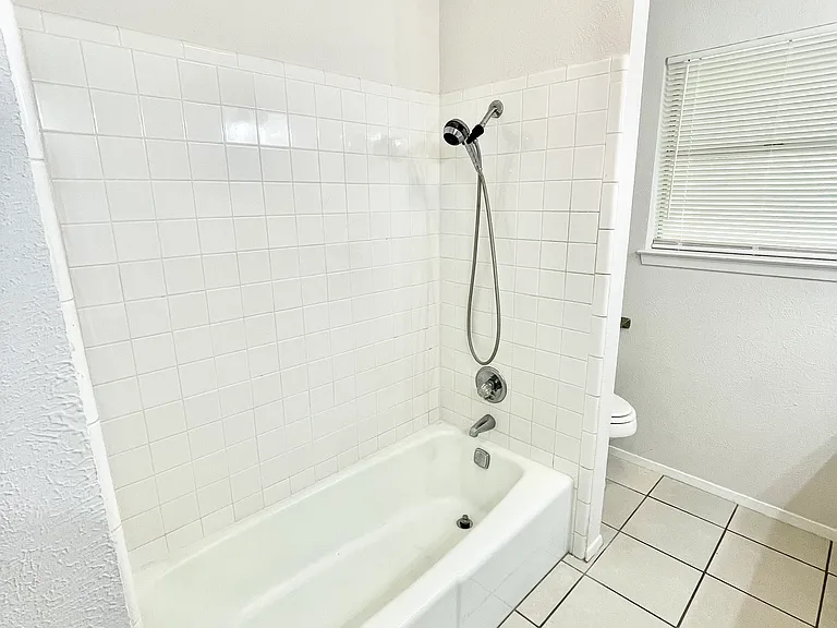 Hall Bath