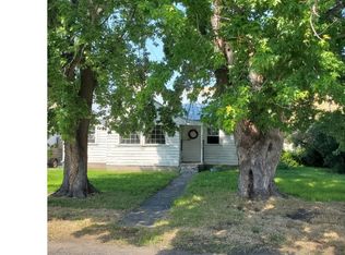 335 W Union Ave, Heppner, OR 97836