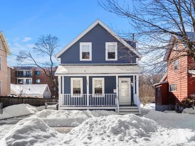 118 Avon St, Malden, MA, 02148