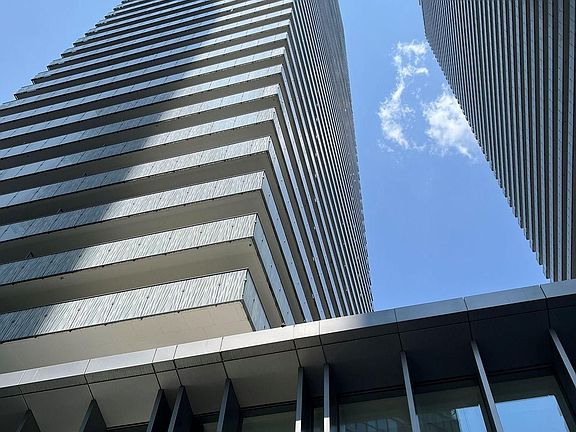 3rd image of 42 Charles St E #4501
