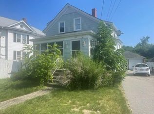 223 Child St, Warren, RI 02885