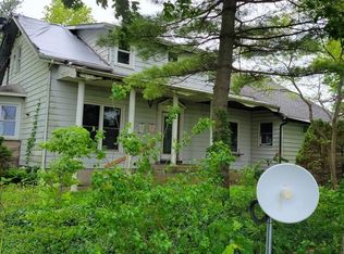 4257 E County Road 150 Rd S, Frankfort, IN 46041