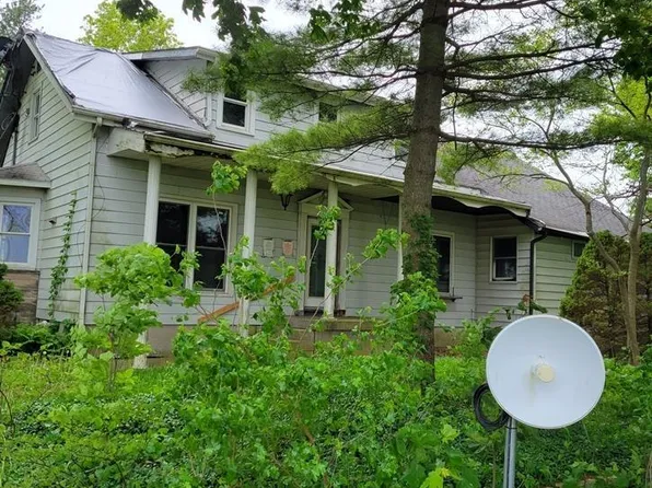 4257 E County Road 150 Rd S, Frankfort, IN 46041
