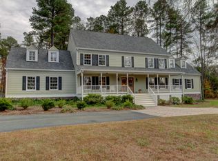 12349 Country Creek Way, Glen Allen, VA 23059