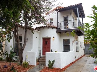 4328 9th Ave, Los Angeles, CA 90008