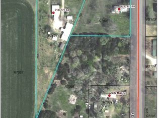 7187 175th Rd, Fredonia, KS 66736