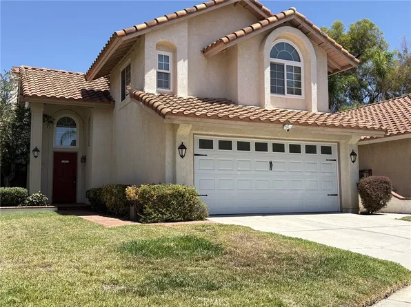 18 Las Piedras, Rancho Santa Margarita, CA 92688