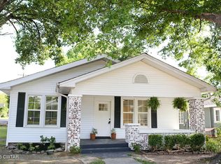 300 Roland Ave, Jackson, TN 38301