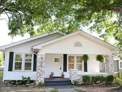 300 Roland Ave, Jackson, TN, 38301