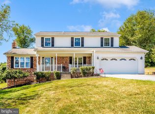 7354 Freestate Dr, Middletown, MD 21769