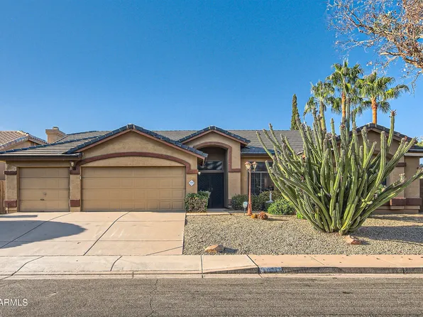 1090 E Oakland Street, Chandler, AZ 85225