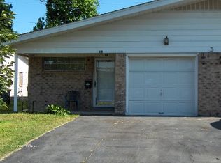 3 Clint Ct APT B, Little Rock, AR 72205
