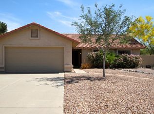 13861 S 36th Pl, Phoenix, AZ 85044