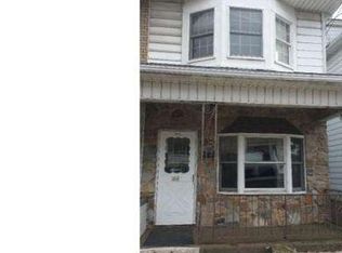 168 Schuylkill Ave, Shenandoah, PA 17976