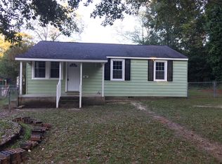 120 Kenmont St, Aiken, SC 29801