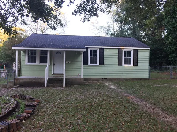 120 Kenmont St, Aiken, SC 29801
