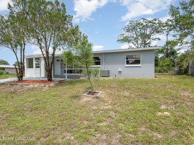 4405 Coleridge Ave, Titusville, FL, 32780