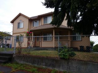 1613 S Juneau St, Seattle, WA 98108