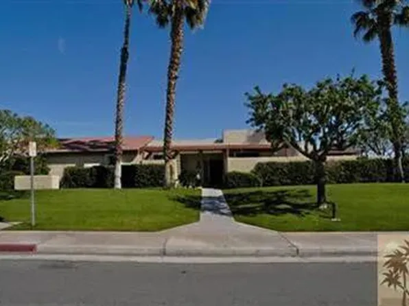 200 N Hermosa Dr, Palm Springs, CA 92262