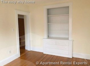 139 Elm St APT 2, Somerville, MA 02144