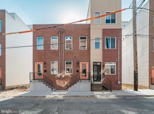 2050 E William St, Philadelphia, PA 19134