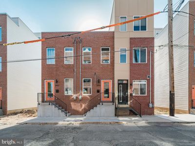 2050 E William St, Philadelphia, PA, 19134