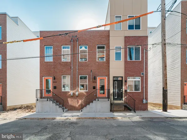 2050 E William St, Philadelphia, PA 19134