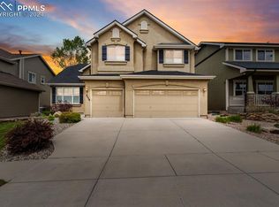 5738 Cisco Dr, Colorado Springs, CO 80924