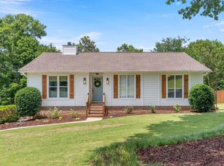 5540 Parkside Dr, Birmingham, AL 35242