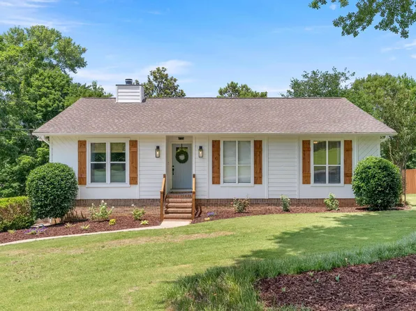 5540 Parkside Dr, Birmingham, AL 35242