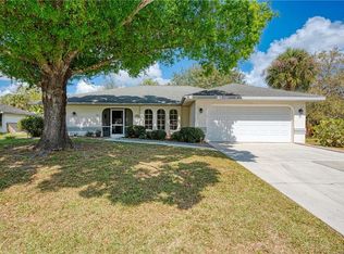 658 Verona St, Pt Charlotte, FL 33948