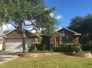 703 Hilltop Dr, Leander, TX 78641