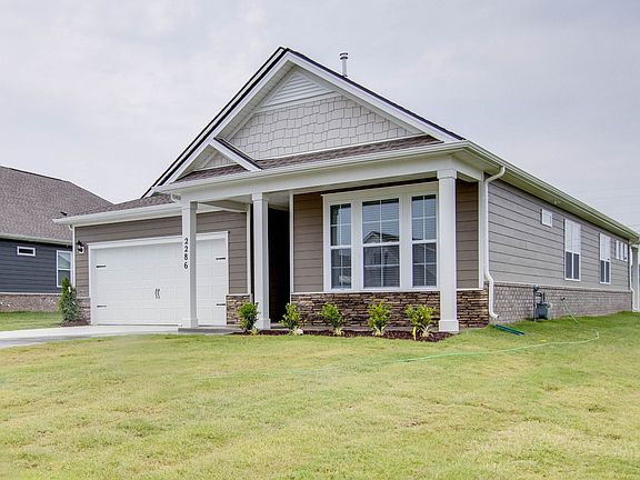 2nd image of 6139 Japonica Ln Lot 124