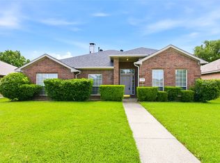2720 Preston Crk, Mesquite, TX 75181