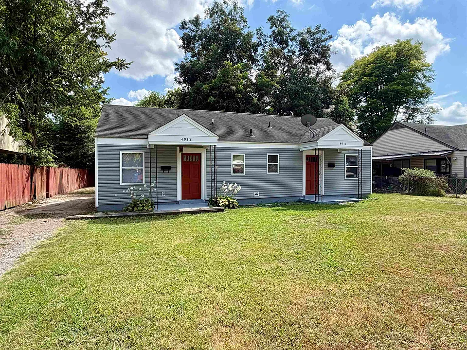 4943 Buford Ave