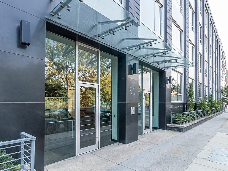 50 Bayard St #3F — Photo 6