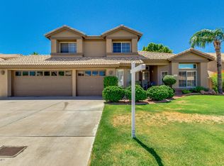 14813 S 25th Way, Phoenix, AZ 85048