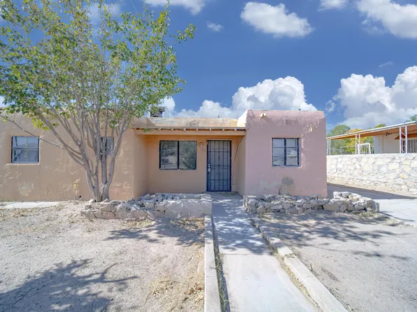 1215 Wagner Ln, El Paso, TX 79903