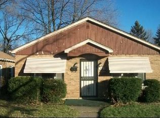 14813 Langley Ave, Dolton, IL